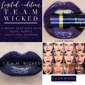 Lipsense